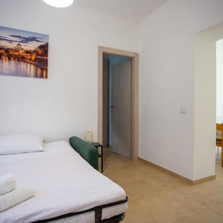 Vatican Terrione Apartment 105 Roma Ngoại thất bức ảnh