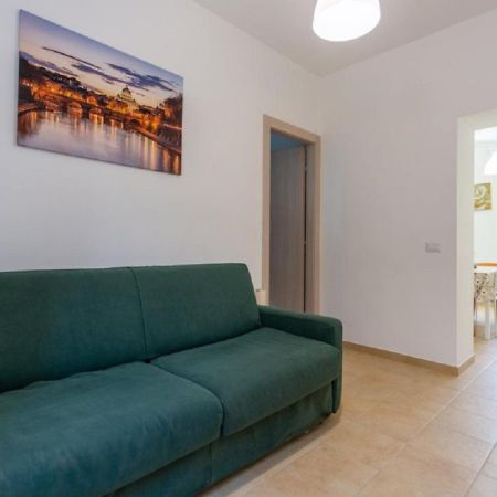 Vatican Terrione Apartment 105 Roma Ngoại thất bức ảnh