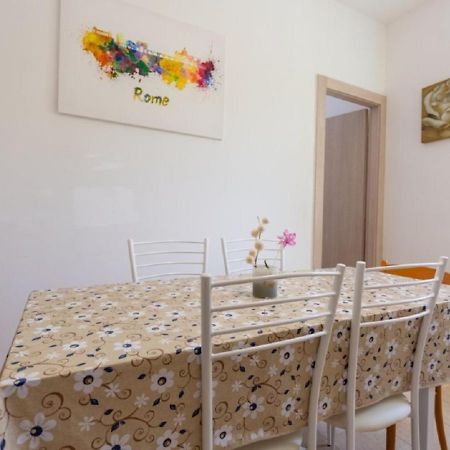 Vatican Terrione Apartment 105 Roma Ngoại thất bức ảnh