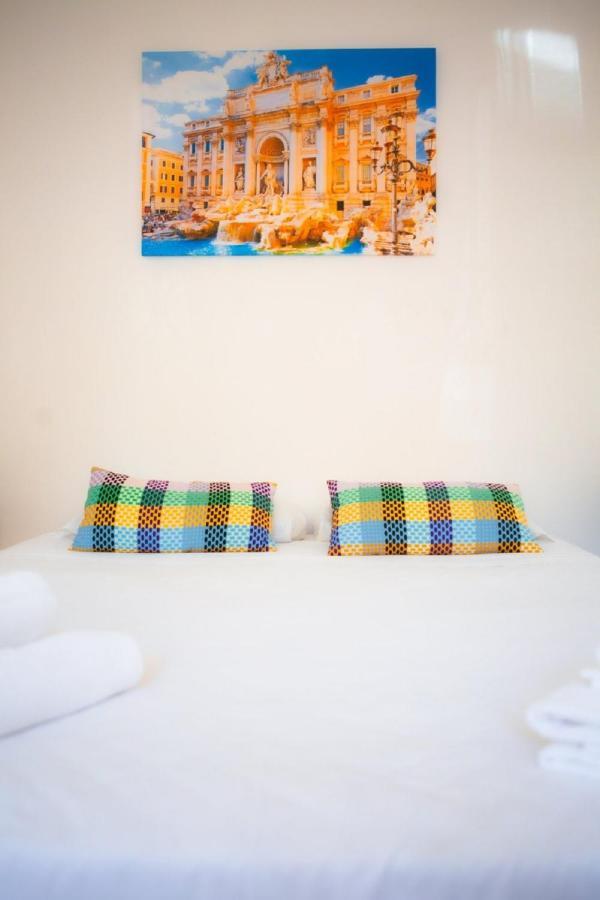 Vatican Terrione Apartment 105 Roma Ngoại thất bức ảnh