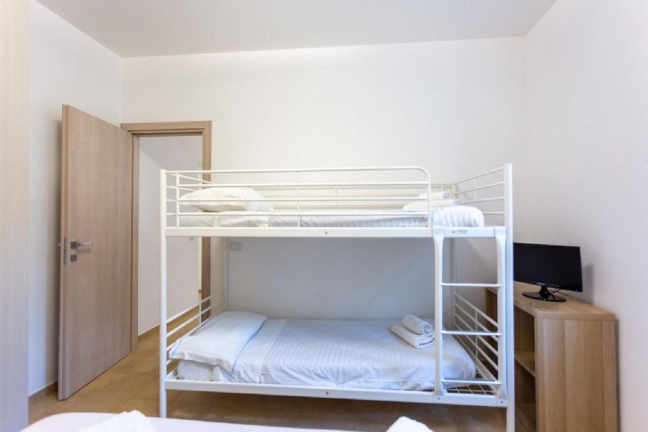 Vatican Terrione Apartment 105 Roma Ngoại thất bức ảnh