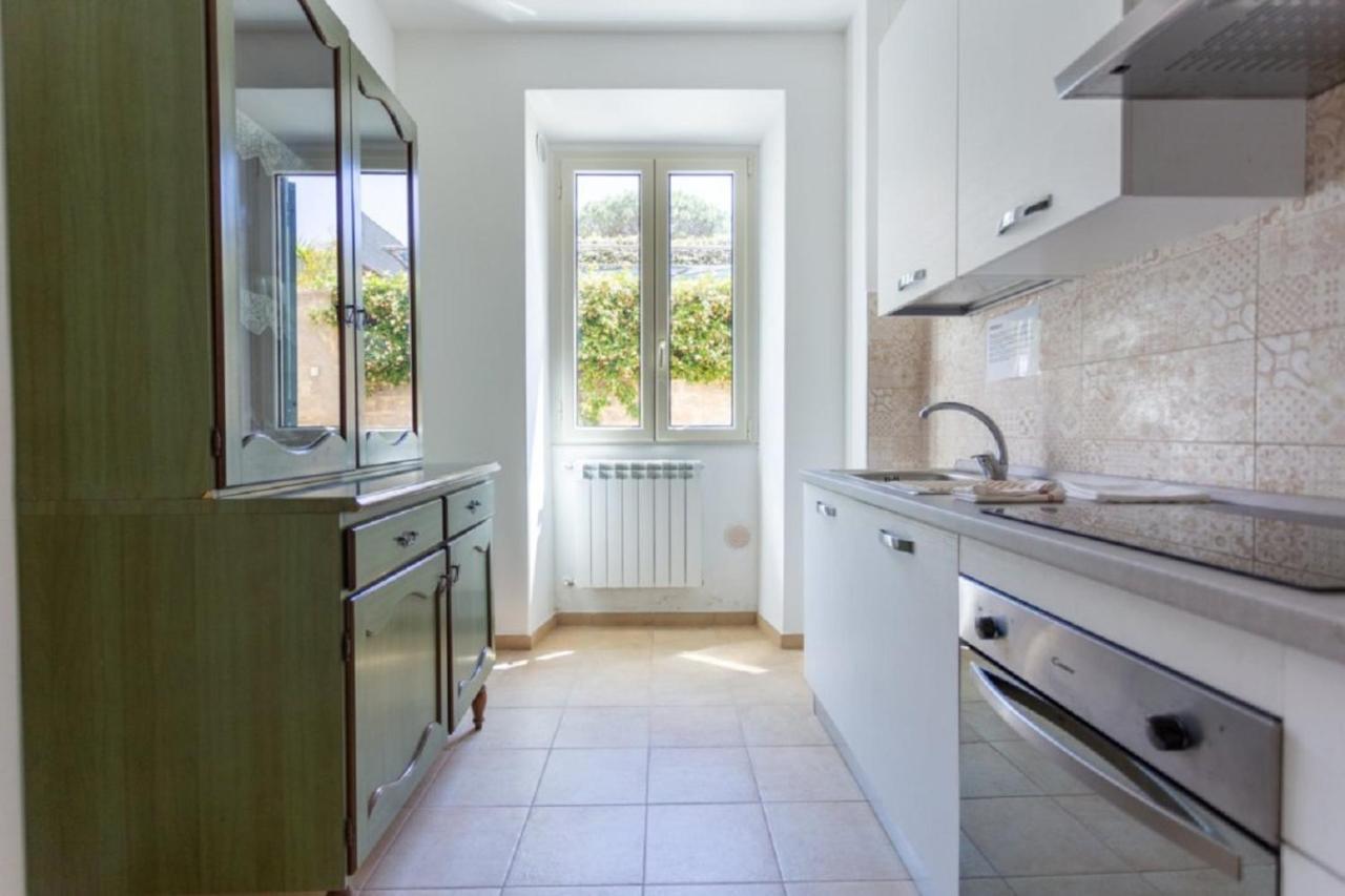 Vatican Terrione Apartment 105 Roma Ngoại thất bức ảnh