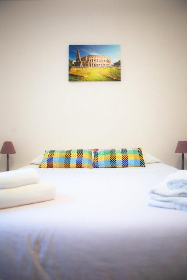 Vatican Terrione Apartment 105 Roma Ngoại thất bức ảnh