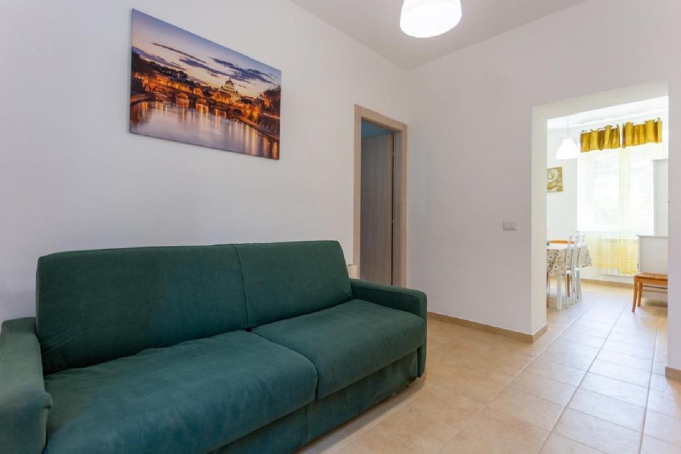 Vatican Terrione Apartment 105 Roma Ngoại thất bức ảnh