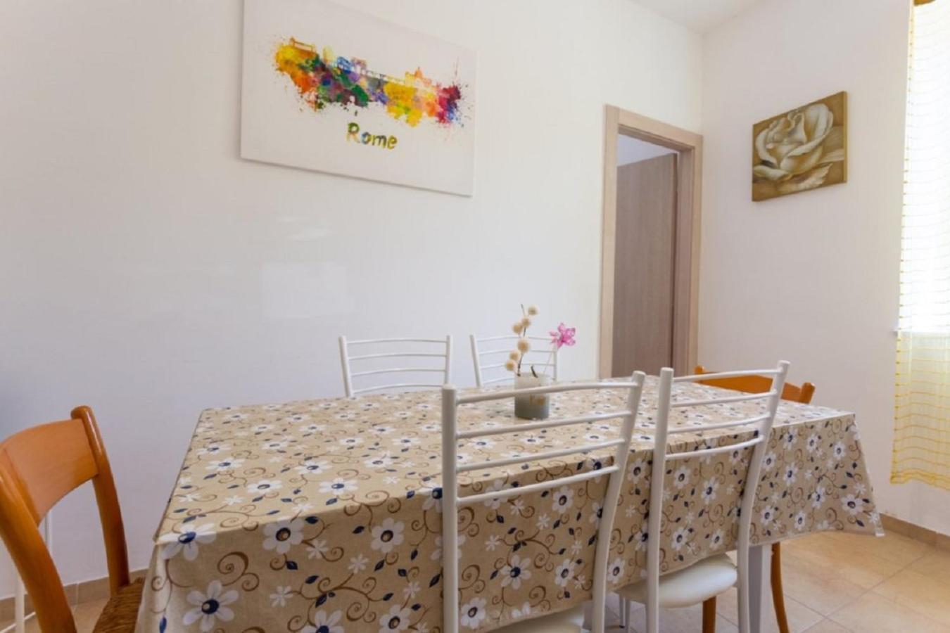 Vatican Terrione Apartment 105 Roma Ngoại thất bức ảnh