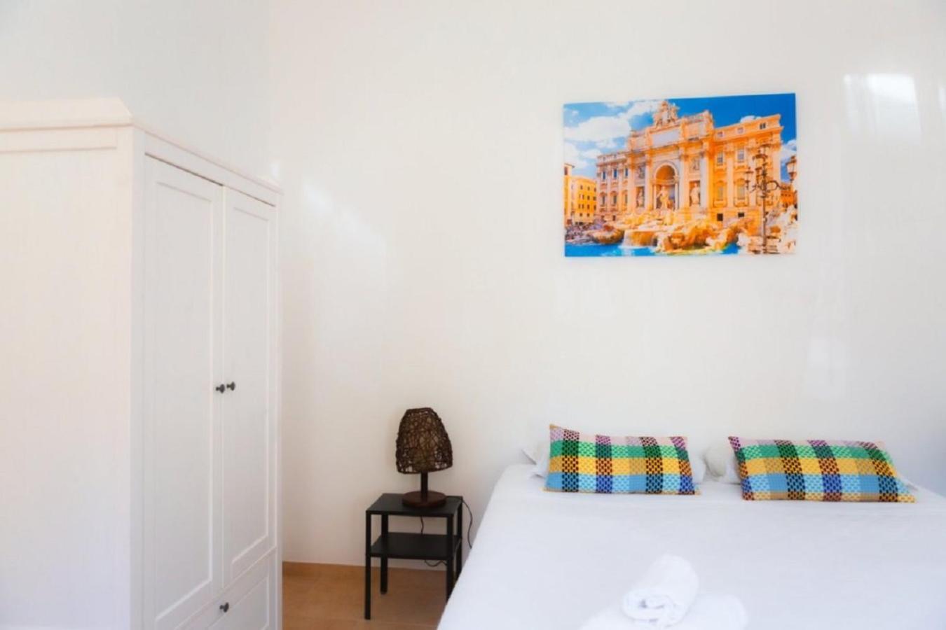Vatican Terrione Apartment 105 Roma Ngoại thất bức ảnh