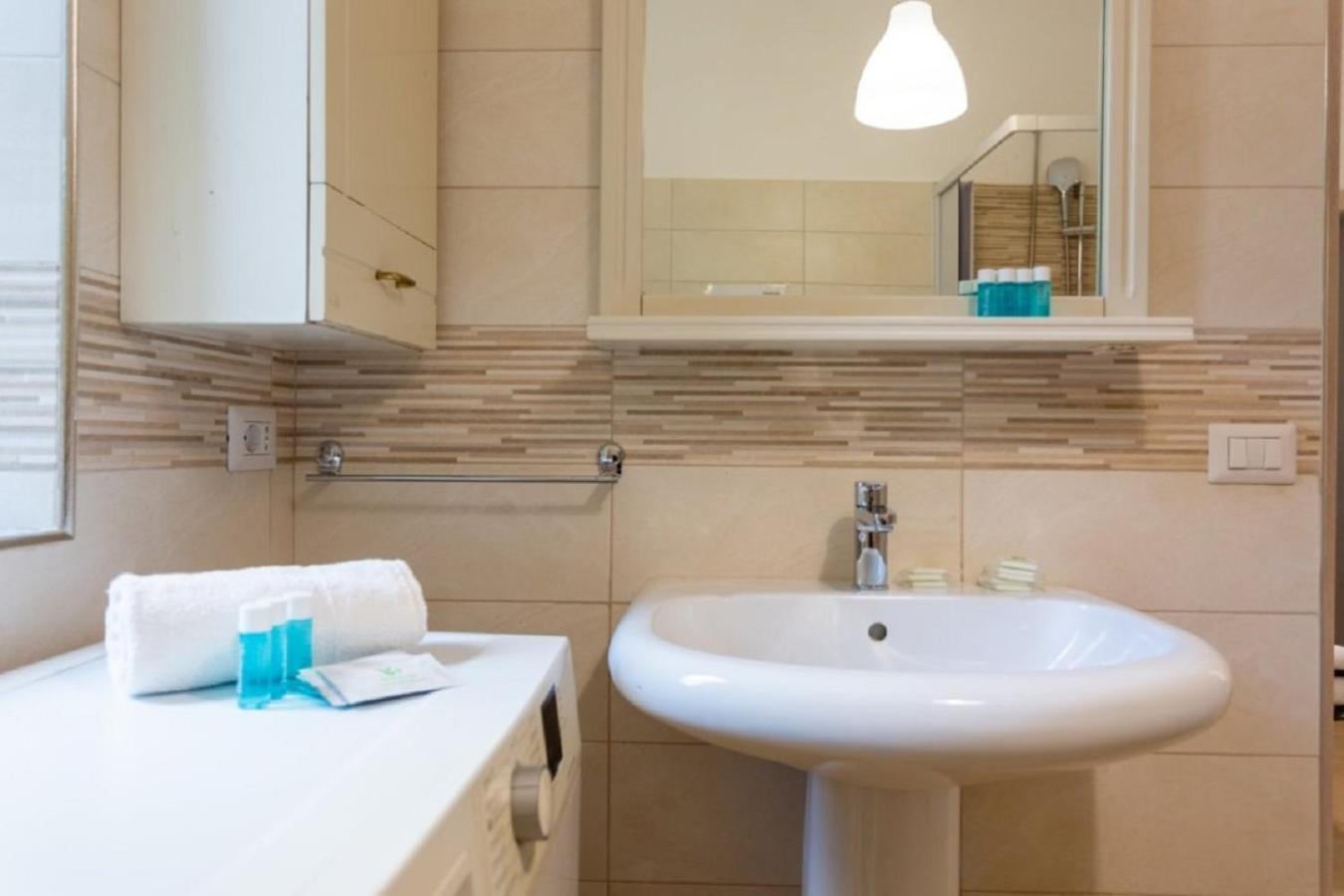 Vatican Terrione Apartment 105 Roma Ngoại thất bức ảnh